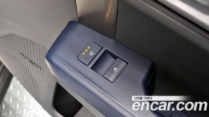 Kia EV3 Long Range 2WD 2025 года из Южной Кореи