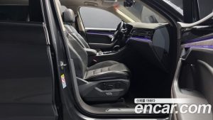 Volkswagen Touareg 3.0 TDI Prestige 2023 года из Южной Кореи