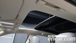 Volkswagen Touareg 3.0 TDI Prestige 2023 года из Южной Кореи