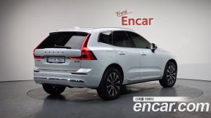 Volvo XC60 B5 ULTIMATE Bright 2023 года из Южной Кореи