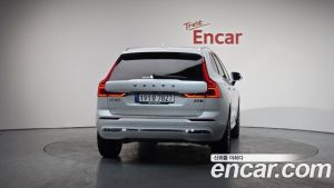 Volvo XC60 B5 ULTIMATE Bright 2023 года из Южной Кореи