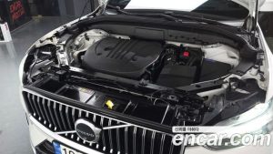 Volvo XC60 B5 ULTIMATE Bright 2023 года из Южной Кореи