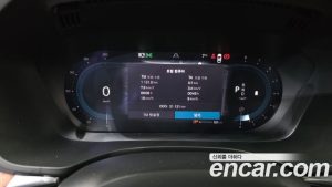 Volvo XC60 B5 ULTIMATE Bright 2023 года из Южной Кореи