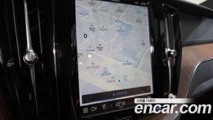 Volvo XC60 B5 ULTIMATE Bright 2023 года из Южной Кореи