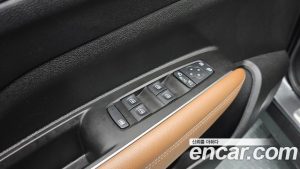 Renault-KoreaSamsung QM6 2.0 LPe RE Signature 2WD 2022 года из Южной Кореи