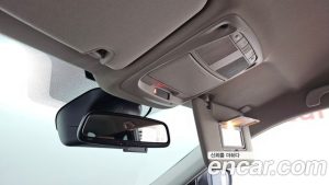 Renault-KoreaSamsung QM6 2.0 LPe RE Signature 2WD 2022 года из Южной Кореи