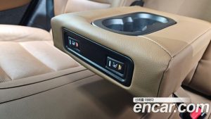 Renault-KoreaSamsung QM6 2.0 LPe RE Signature 2WD 2022 года из Южной Кореи