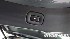 Renault-KoreaSamsung QM6 2.0 LPe RE Signature 2WD 2022 года из Южной Кореи