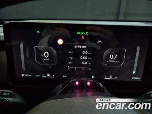 Kia Tasman 2.5T Бензин 4WD 2026 года из Южной Кореи