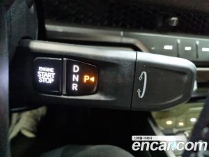 Kia Tasman 2.5T Бензин 4WD 2026 года из Южной Кореи