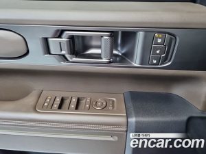 Kia Tasman 2.5T Бензин 4WD 2026 года из Южной Кореи