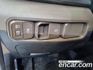 Kia Tasman 2.5T Бензин 4WD 2026 года из Южной Кореи