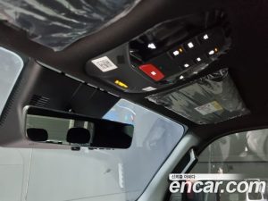 Kia Tasman 2.5T Бензин 4WD 2026 года из Южной Кореи