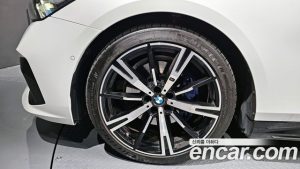 BMW 5-Series 530i xDrive M Sport 2024 года из Южной Кореи