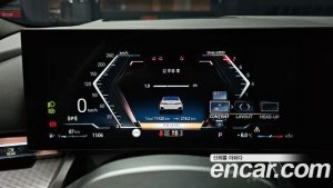 BMW 5-Series 530i xDrive M Sport 2024 года из Южной Кореи