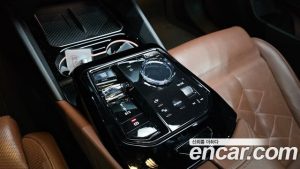 BMW 5-Series 530i xDrive M Sport 2024 года из Южной Кореи