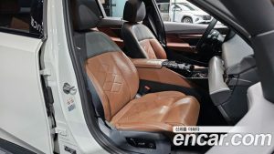 BMW 5-Series 530i xDrive M Sport 2024 года из Южной Кореи