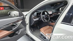 BMW 5-Series 530i xDrive M Sport 2024 года из Южной Кореи