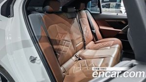 BMW 5-Series 530i xDrive M Sport 2024 года из Южной Кореи