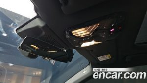 BMW 5-Series 530i xDrive M Sport 2024 года из Южной Кореи
