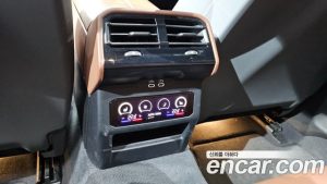 BMW 5-Series 530i xDrive M Sport 2024 года из Южной Кореи