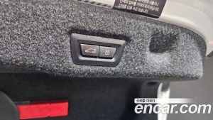 BMW 5-Series 530i xDrive M Sport 2024 года из Южной Кореи