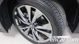 Lexus UX 2.0 F-Sport 2WD 2025 года из Южной Кореи