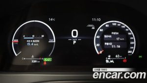 Lexus UX 2.0 F-Sport 2WD 2025 года из Южной Кореи