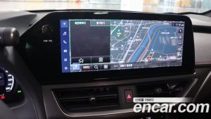 Lexus UX 2.0 F-Sport 2WD 2025 года из Южной Кореи