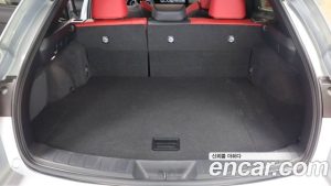 Lexus UX 2.0 F-Sport 2WD 2025 года из Южной Кореи