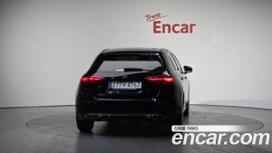 Mercedes-Benz A-Class A220 HATCHBACK 2025 года из Южной Кореи