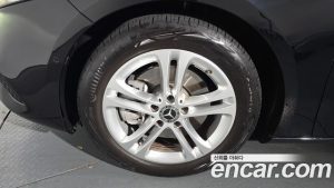 Mercedes-Benz A-Class A220 HATCHBACK 2025 года из Южной Кореи