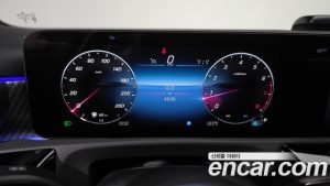 Mercedes-Benz A-Class A220 HATCHBACK 2025 года из Южной Кореи
