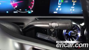 Mercedes-Benz A-Class A220 HATCHBACK 2025 года из Южной Кореи