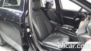 Mercedes-Benz A-Class A220 HATCHBACK 2025 года из Южной Кореи