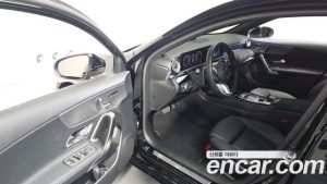 Mercedes-Benz A-Class A220 HATCHBACK 2025 года из Южной Кореи