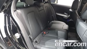 Mercedes-Benz A-Class A220 HATCHBACK 2025 года из Южной Кореи
