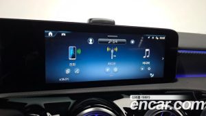 Mercedes-Benz A-Class A220 HATCHBACK 2025 года из Южной Кореи