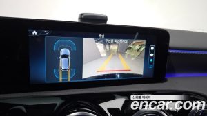 Mercedes-Benz A-Class A220 HATCHBACK 2025 года из Южной Кореи