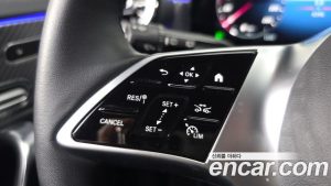 Mercedes-Benz A-Class A220 HATCHBACK 2025 года из Южной Кореи