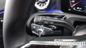Mercedes-Benz A-Class A220 HATCHBACK 2025 года из Южной Кореи