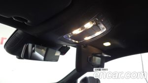 Mercedes-Benz A-Class A220 HATCHBACK 2025 года из Южной Кореи