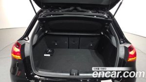 Mercedes-Benz A-Class A220 HATCHBACK 2025 года из Южной Кореи