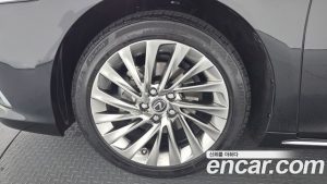 Lexus ES Executive 2026 года из Южной Кореи