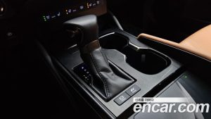 Lexus ES Executive 2026 года из Южной Кореи