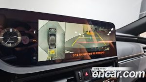 Lexus ES Executive 2026 года из Южной Кореи