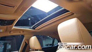 Lexus ES Executive 2026 года из Южной Кореи