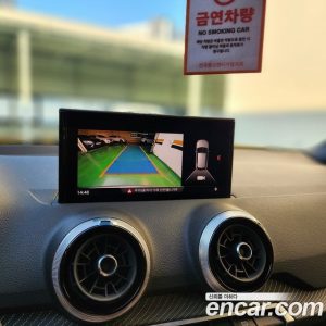 Audi Q2 35 TDI Premium 2023 года из Южной Кореи