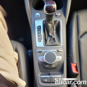 Audi Q2 35 TDI Premium 2023 года из Южной Кореи