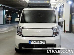 Kia RAY Facelift 2024 года из Южной Кореи